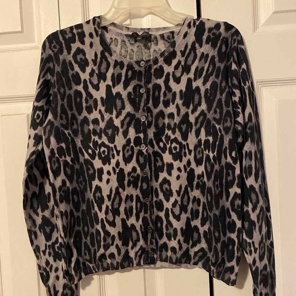 The Limited Cardigan